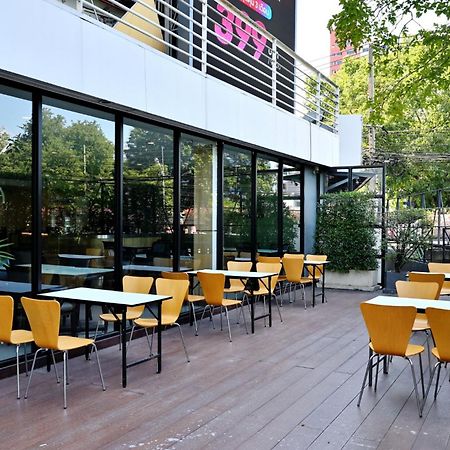 מלון Anya Nana At Sukhumvit בנגקוק מראה חיצוני תמונה